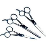 Pet grooming Scissors set